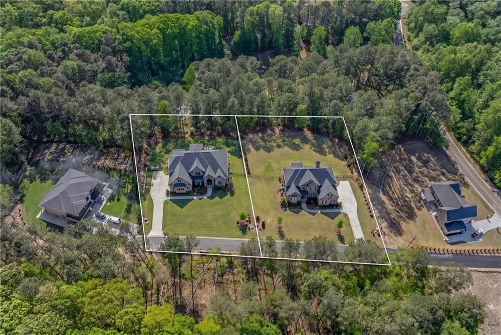 1559 Whitley Road Dacula, GA 30019
