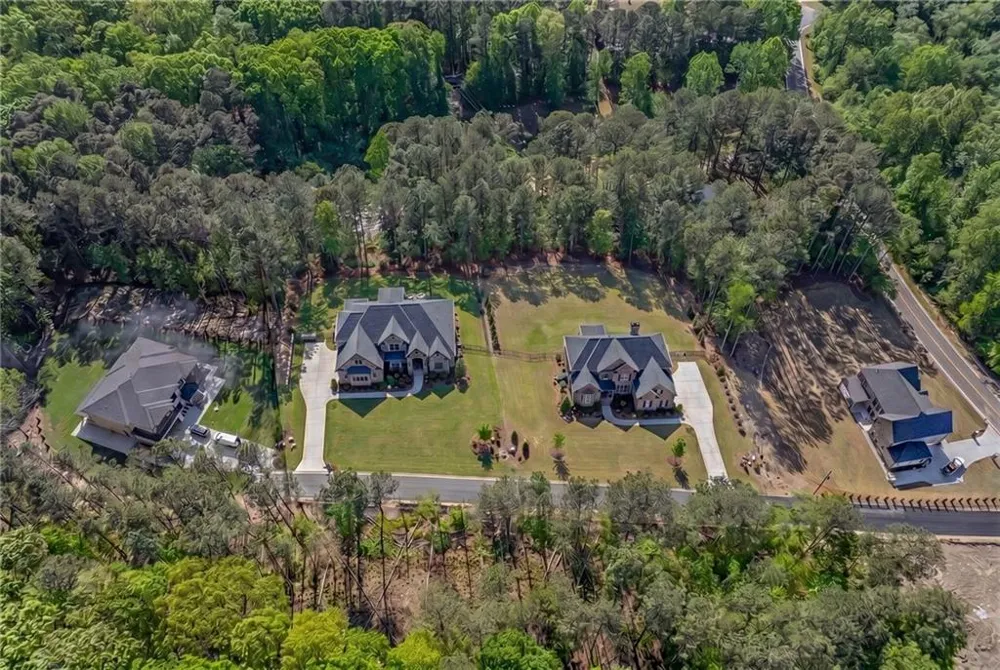 1559 Whitley Road Dacula, GA 30019