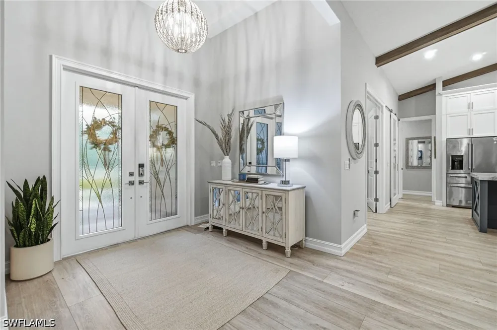 Hidden Oaks Lane Naples, FL 34119