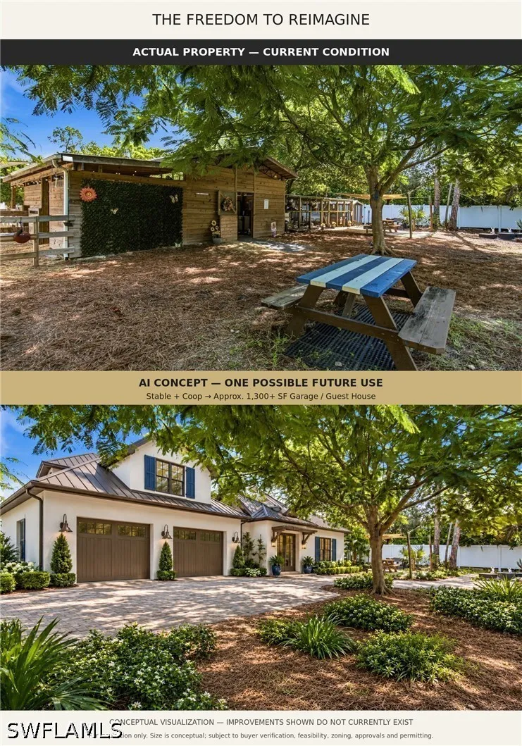 Hidden Oaks Lane Naples, FL 34119