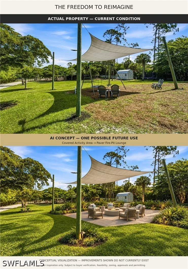 Hidden Oaks Lane Naples, FL 34119
