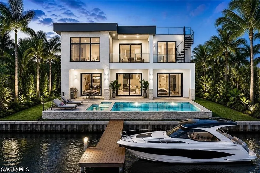 Lagoon Road Fort Myers Beach, FL 33931