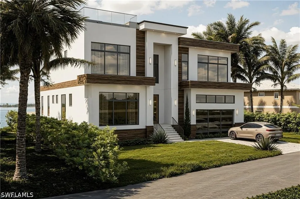 Lagoon Road Fort Myers Beach, FL 33931