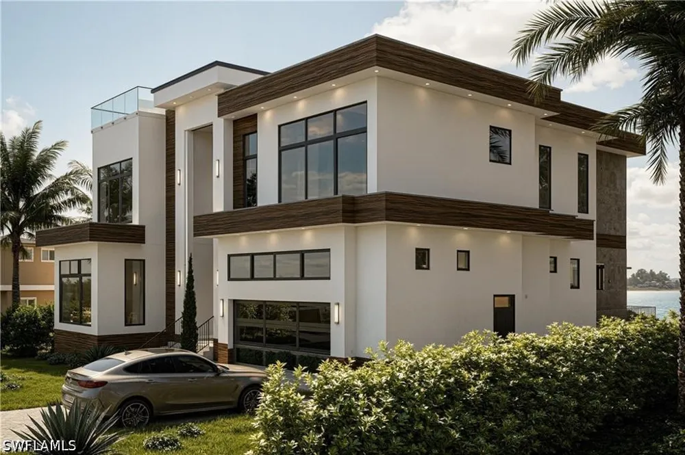 Lagoon Road Fort Myers Beach, FL 33931