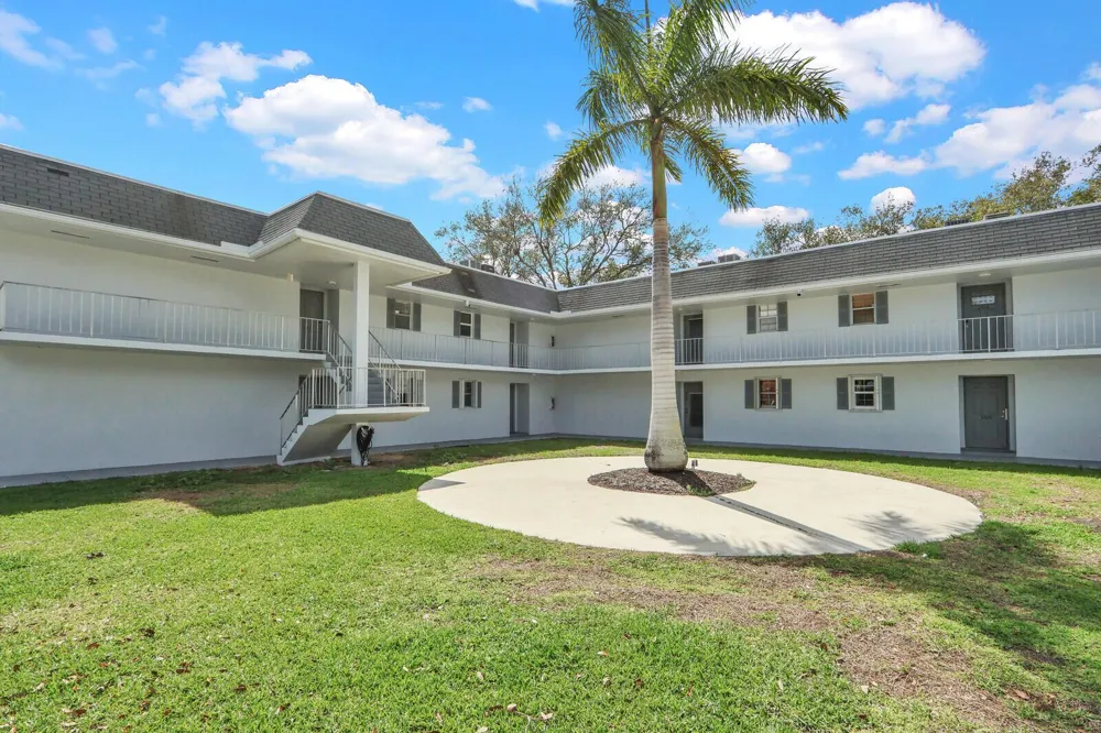 10249 Military Trail #Apt 201 Palm Beach Gardens, FL 33410