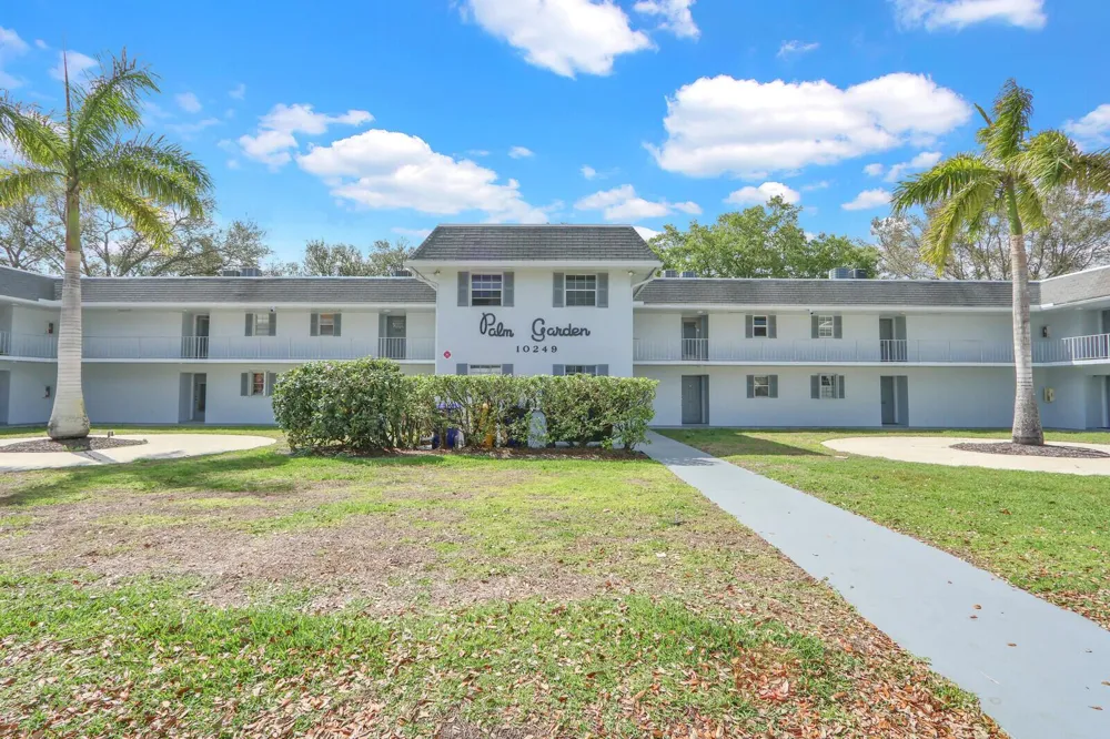 10249 Military Trail #Apt 201 Palm Beach Gardens, FL 33410