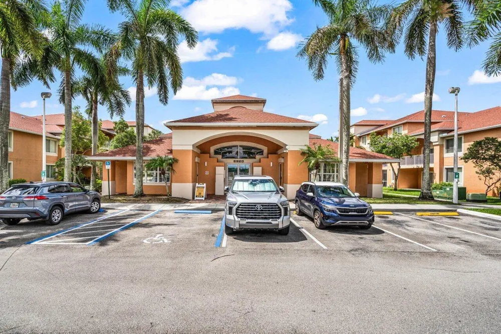 6900 SW 39th Street #101j Davie, FL 33314