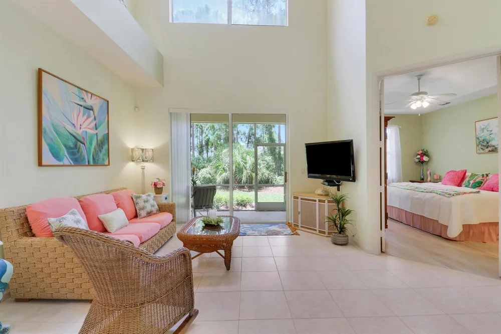 9222 Wentworth Lane Port St. Lucie, FL 34986
