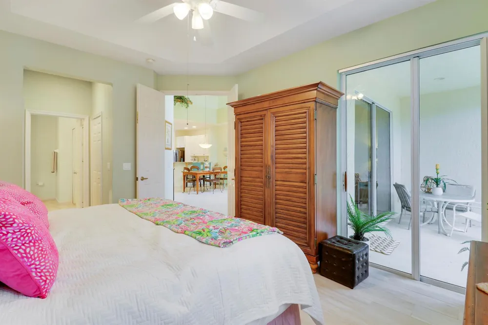 9222 Wentworth Lane Port St. Lucie, FL 34986