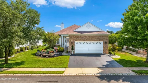 45 Verona Drive
