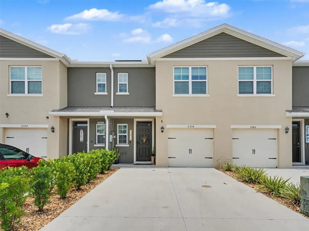 2356 PENGUIN BOULEVARD Davenport, FL 33837