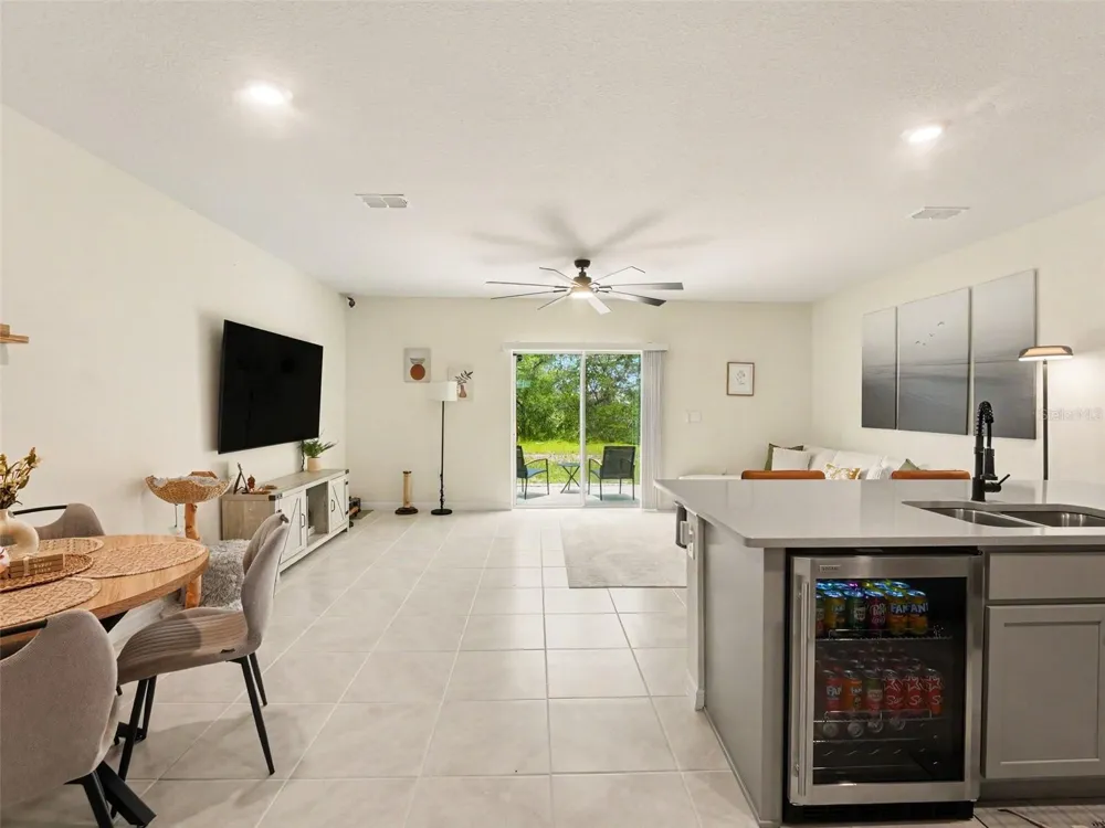2356 PENGUIN BOULEVARD Davenport, FL 33837