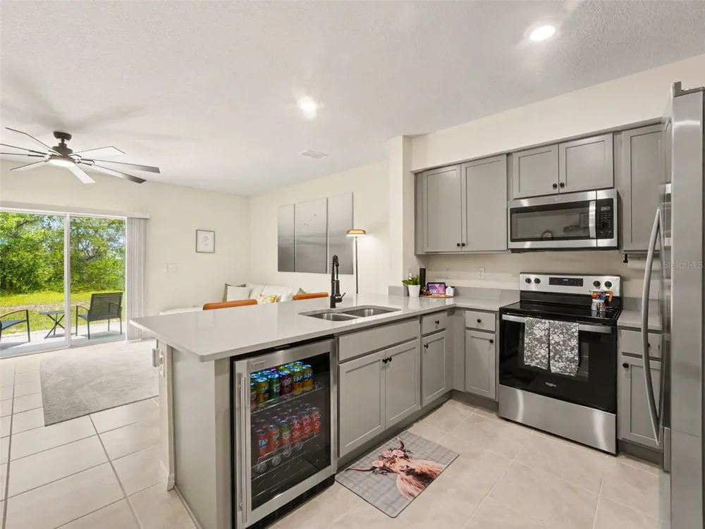 2356 PENGUIN BOULEVARD Davenport, FL 33837