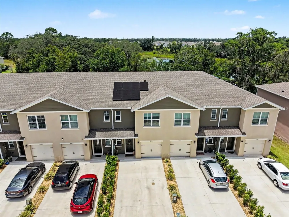 2356 PENGUIN BOULEVARD Davenport, FL 33837