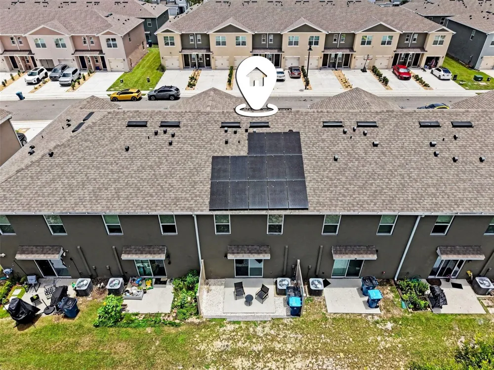 2356 PENGUIN BOULEVARD Davenport, FL 33837
