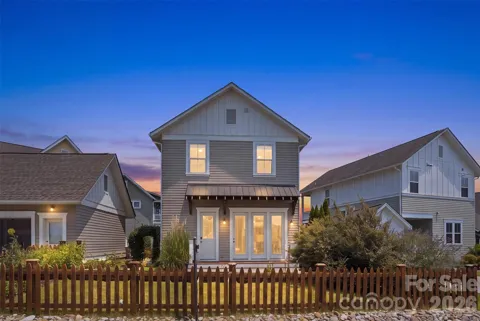 743 Waterscape Court