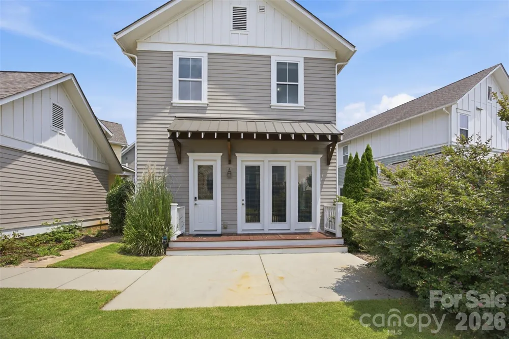 743 Waterscape Court Rock Hill, SC 29730