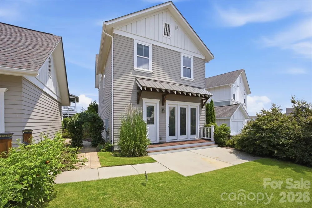 743 Waterscape Court Rock Hill, SC 29730