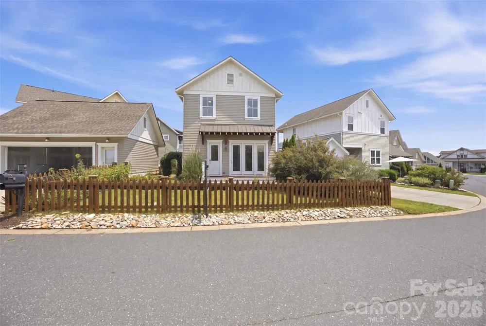 743 Waterscape Court Rock Hill, SC 29730