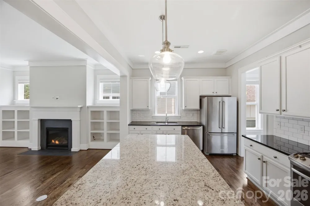 743 Waterscape Court Rock Hill, SC 29730