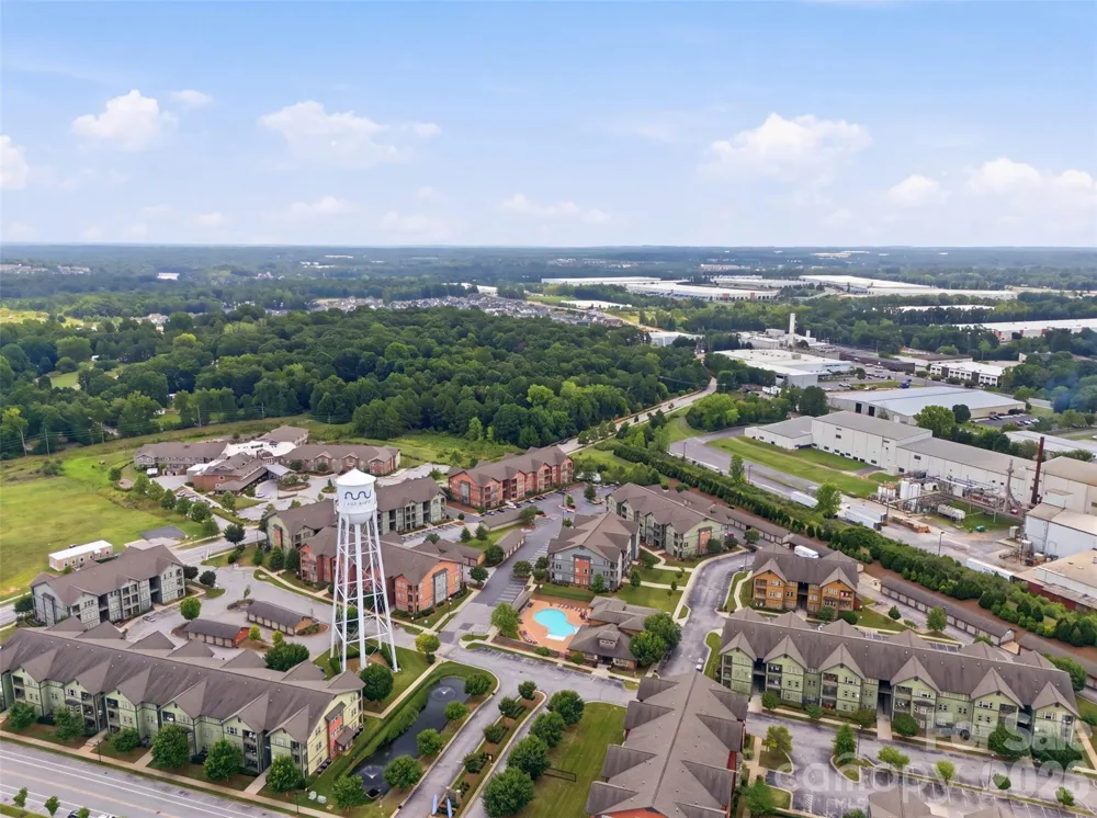 743 Waterscape Court Rock Hill, SC 29730