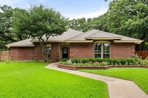 2403 Oak Shadow Court