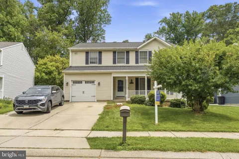 2741 SINGER WOODS DRIVE