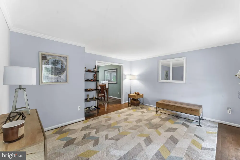 2741 SINGER WOODS DRIVE Abingdon, MD 21009