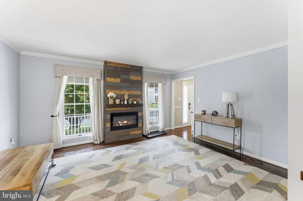 2741 SINGER WOODS DRIVE Abingdon, MD 21009