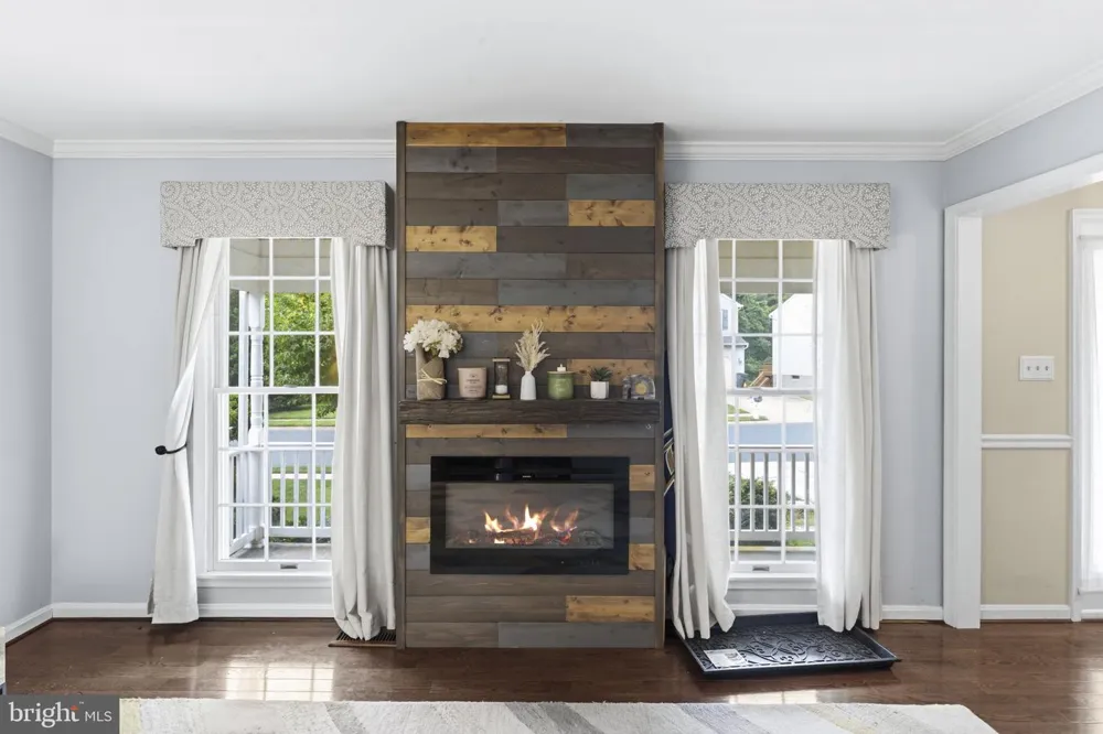 2741 SINGER WOODS DRIVE Abingdon, MD 21009