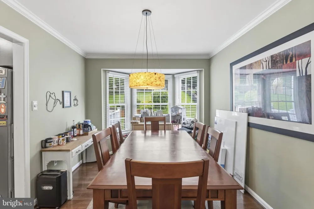 2741 SINGER WOODS DRIVE Abingdon, MD 21009