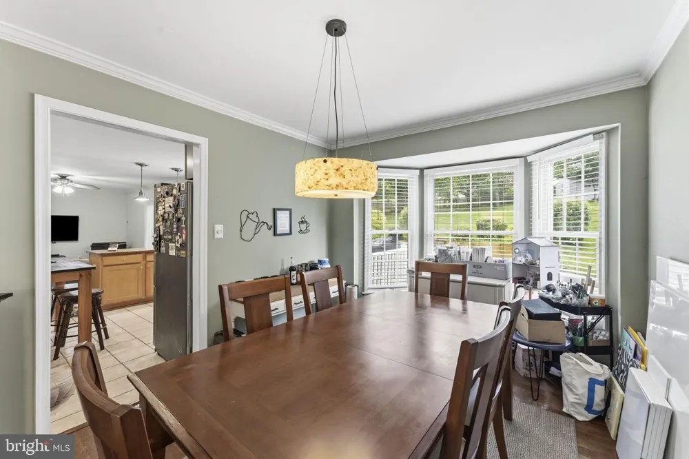 2741 SINGER WOODS DRIVE Abingdon, MD 21009