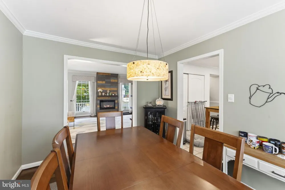 2741 SINGER WOODS DRIVE Abingdon, MD 21009