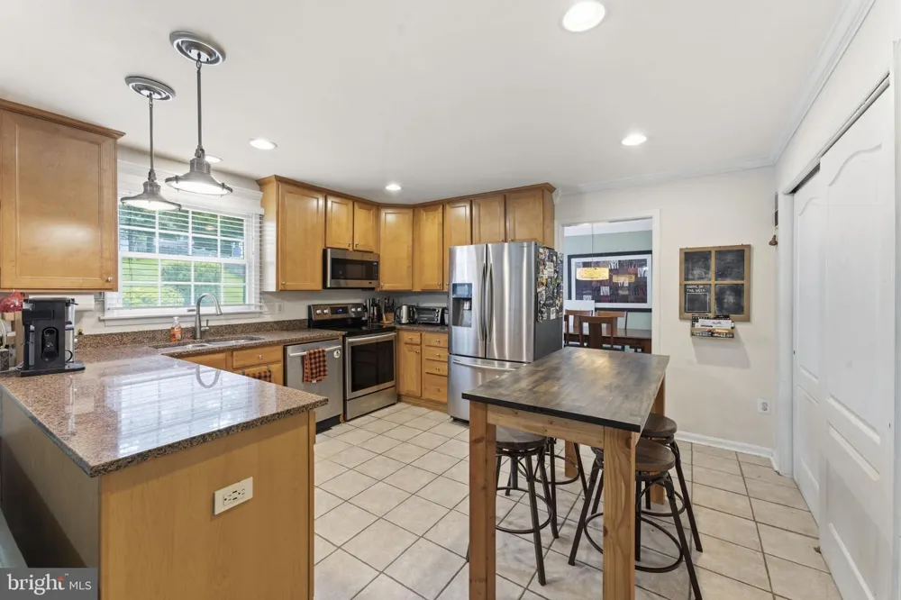 2741 SINGER WOODS DRIVE Abingdon, MD 21009
