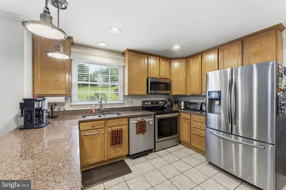 2741 SINGER WOODS DRIVE Abingdon, MD 21009