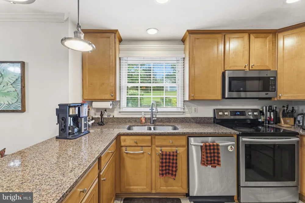2741 SINGER WOODS DRIVE Abingdon, MD 21009
