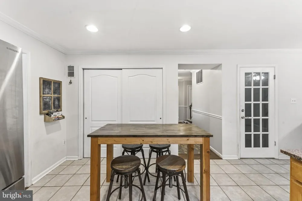 2741 SINGER WOODS DRIVE Abingdon, MD 21009