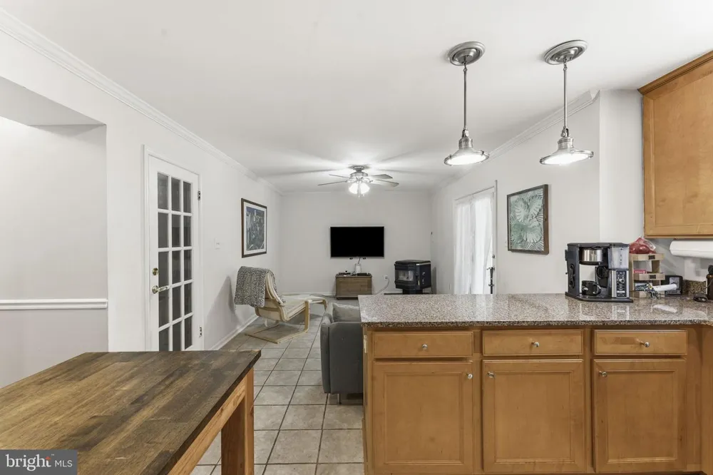 2741 SINGER WOODS DRIVE Abingdon, MD 21009