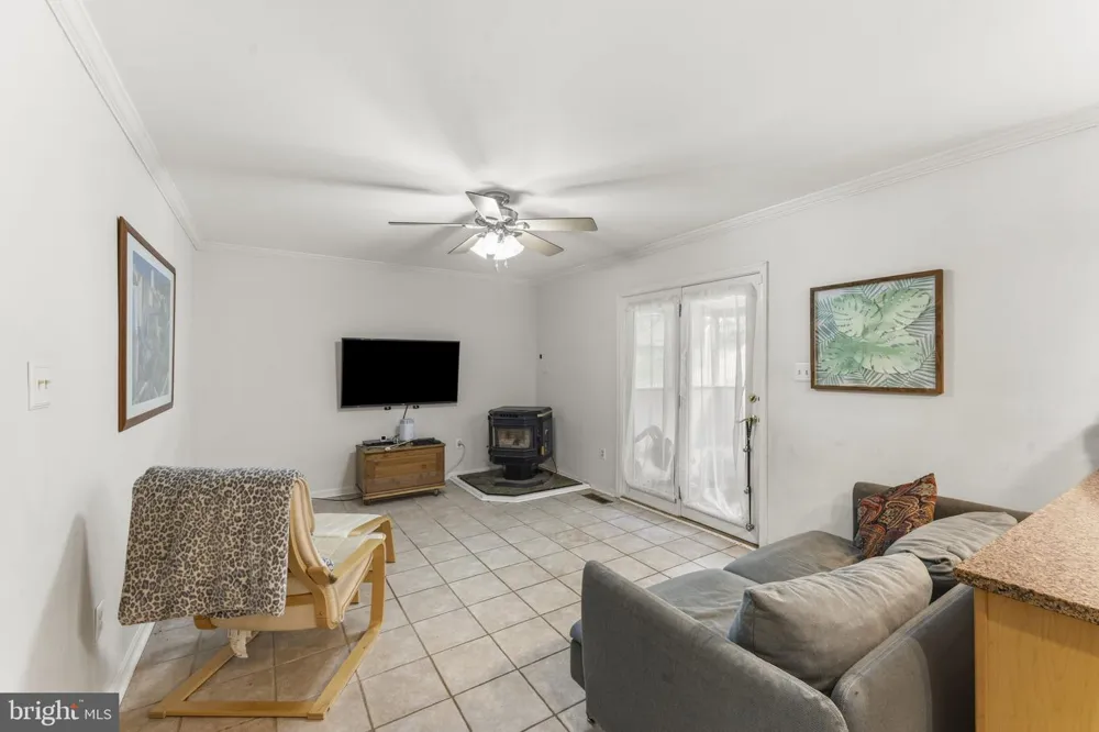 2741 SINGER WOODS DRIVE Abingdon, MD 21009