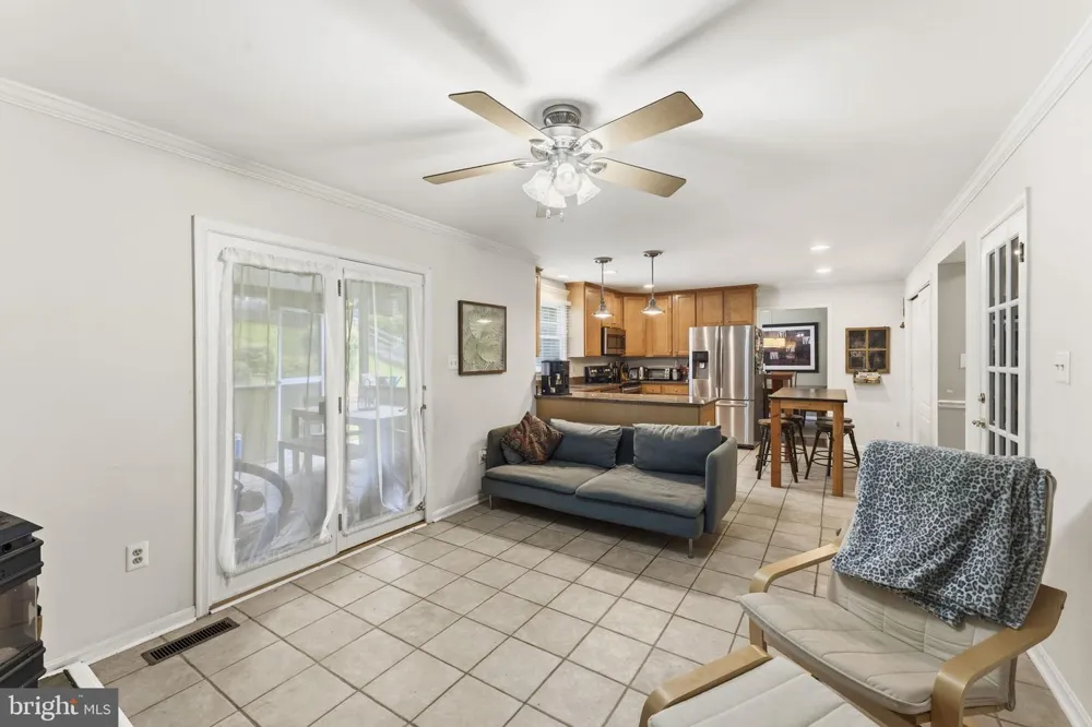 2741 SINGER WOODS DRIVE Abingdon, MD 21009