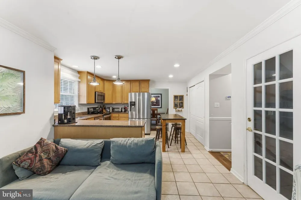 2741 SINGER WOODS DRIVE Abingdon, MD 21009
