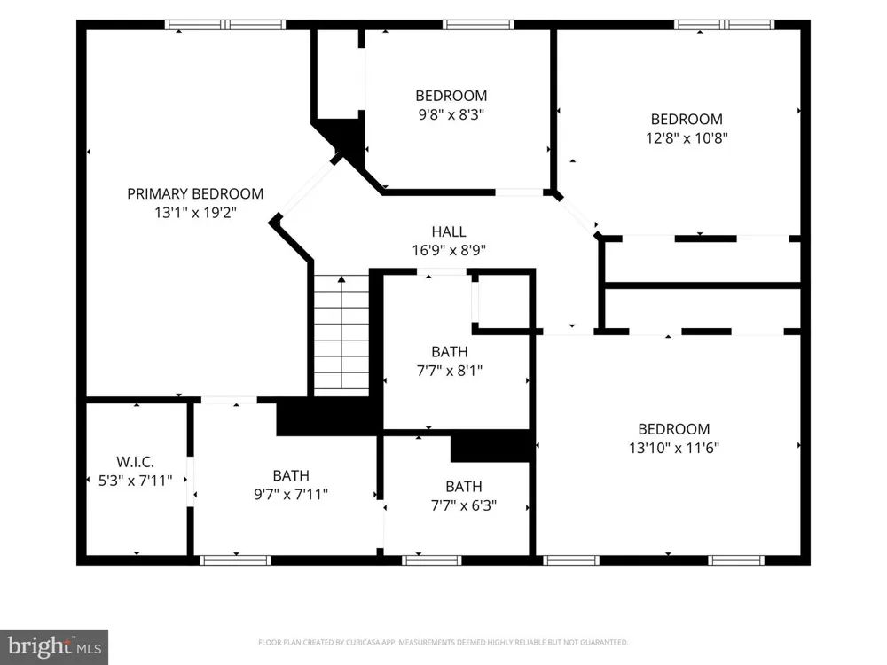 2741 SINGER WOODS DRIVE Abingdon, MD 21009