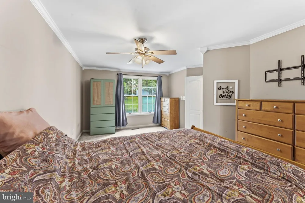 2741 SINGER WOODS DRIVE Abingdon, MD 21009