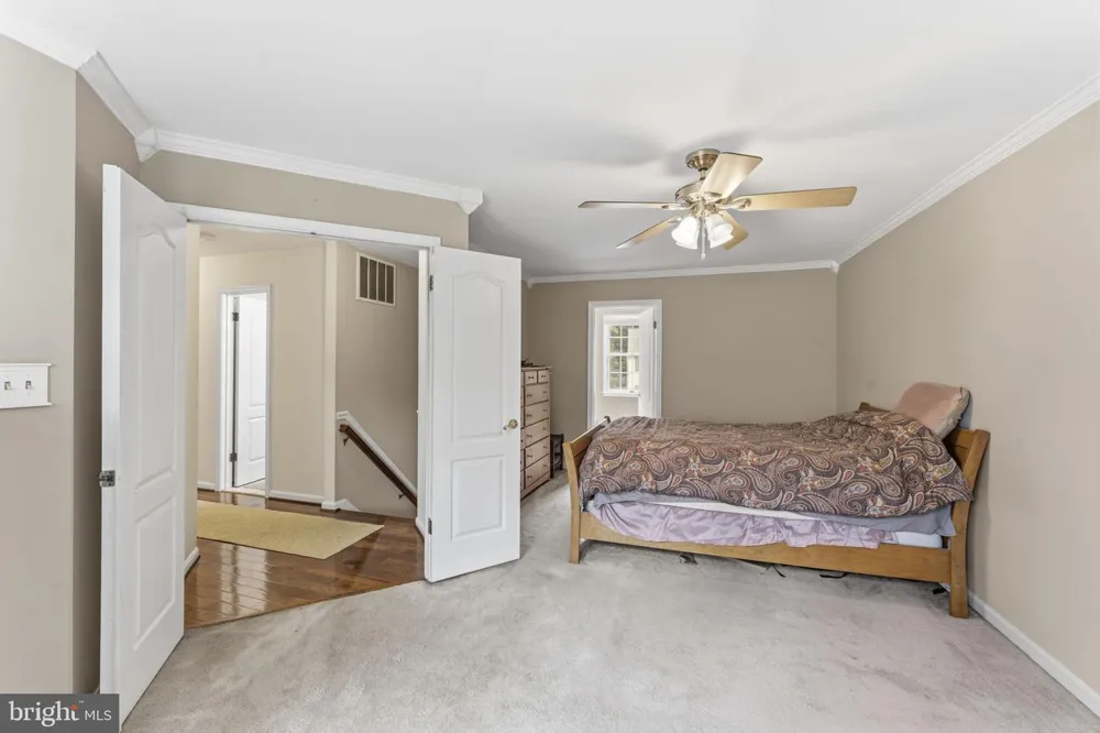2741 SINGER WOODS DRIVE Abingdon, MD 21009