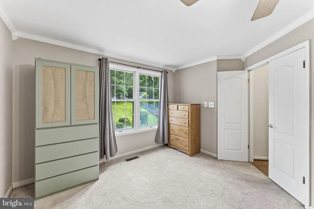 2741 SINGER WOODS DRIVE Abingdon, MD 21009