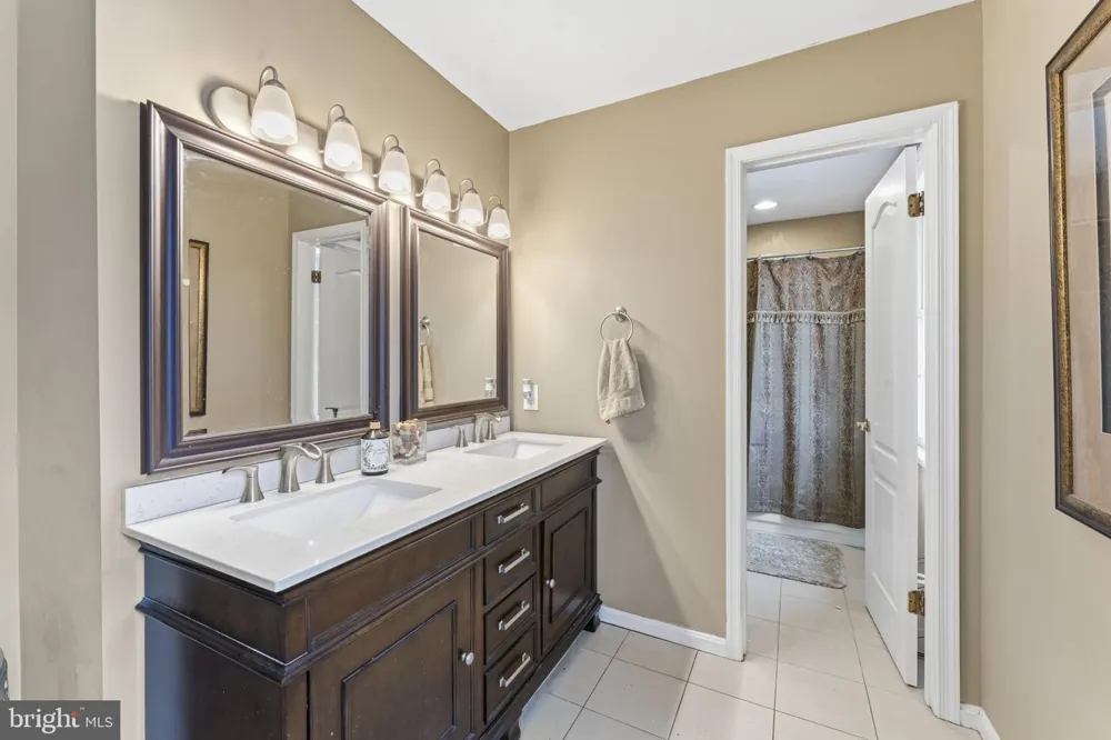 2741 SINGER WOODS DRIVE Abingdon, MD 21009