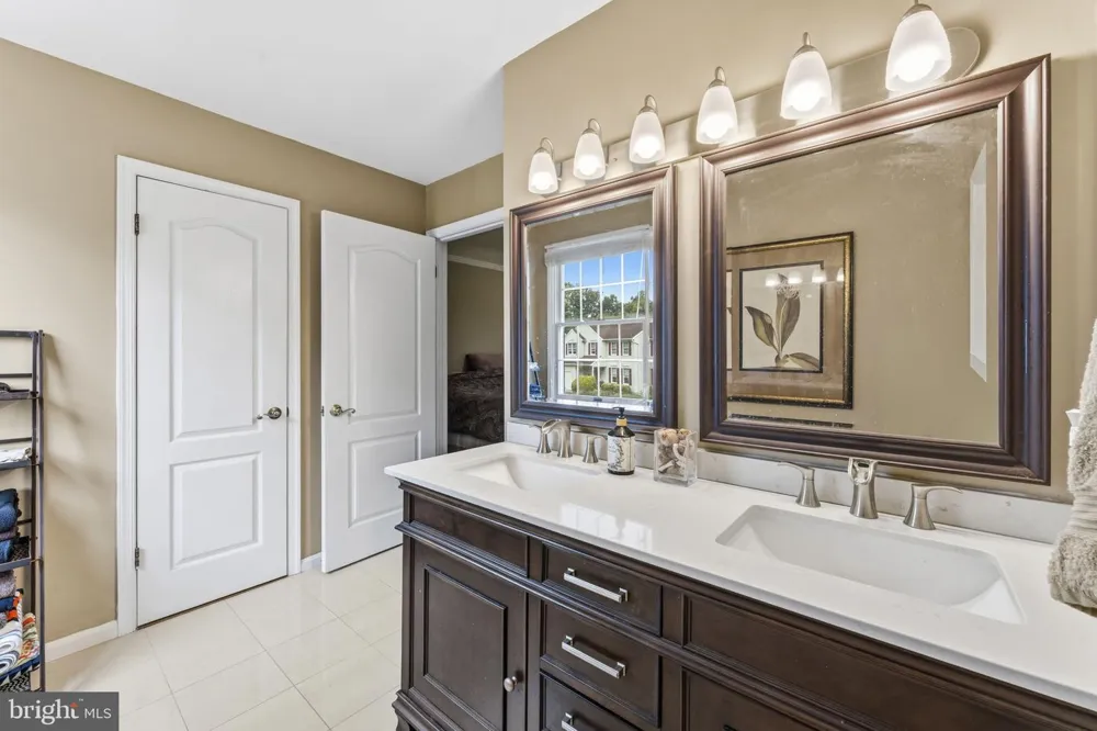 2741 SINGER WOODS DRIVE Abingdon, MD 21009