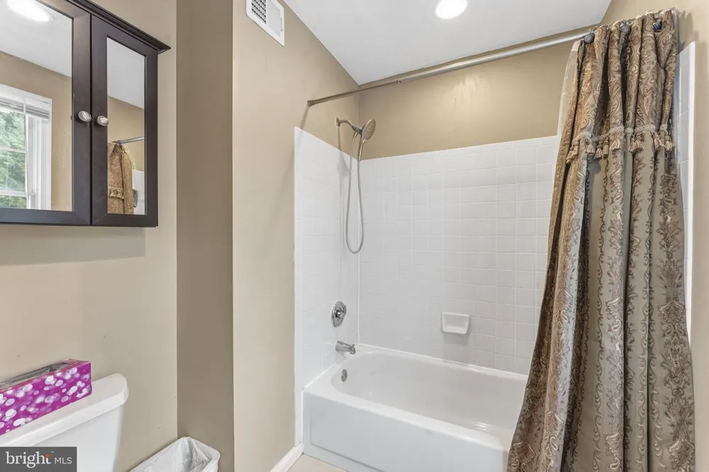 2741 SINGER WOODS DRIVE Abingdon, MD 21009