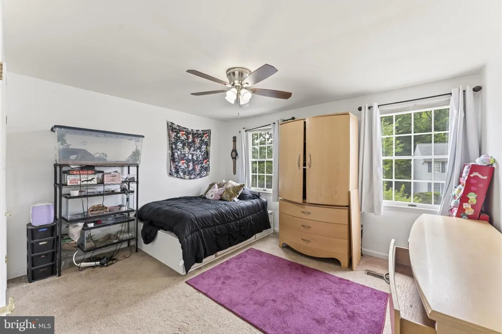 2741 SINGER WOODS DRIVE Abingdon, MD 21009
