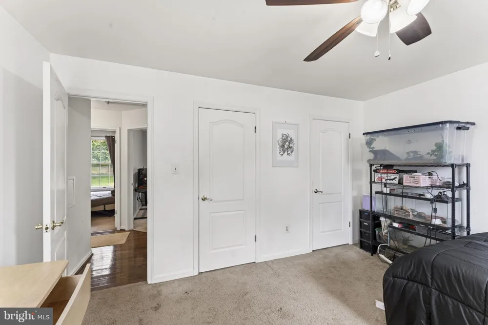 2741 SINGER WOODS DRIVE Abingdon, MD 21009